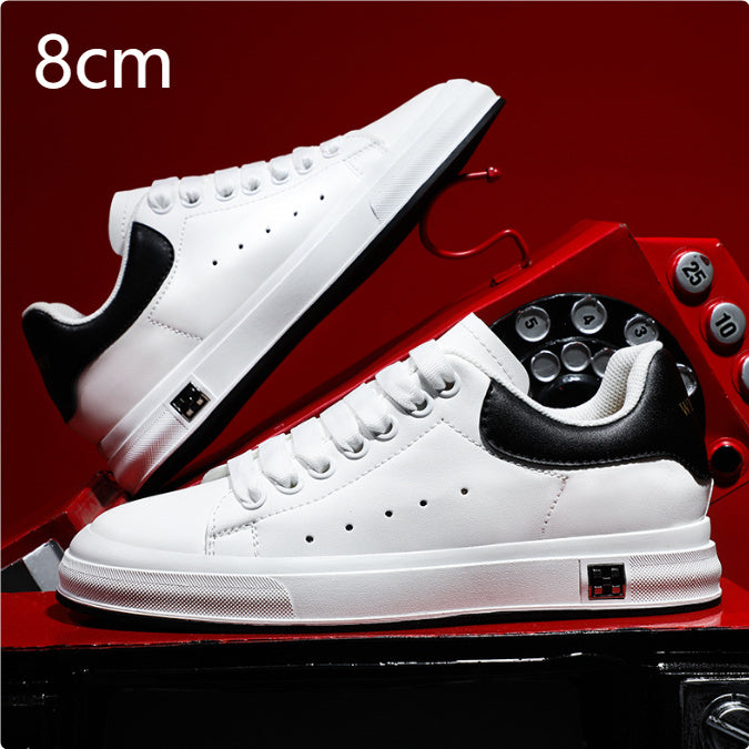 Shop Velvia | Men's Sneaker with 6cm Elevation