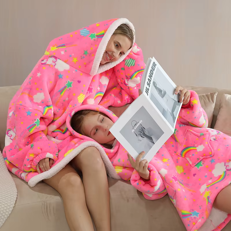Coozy™ | Made for Snuggles, Built for Smiles