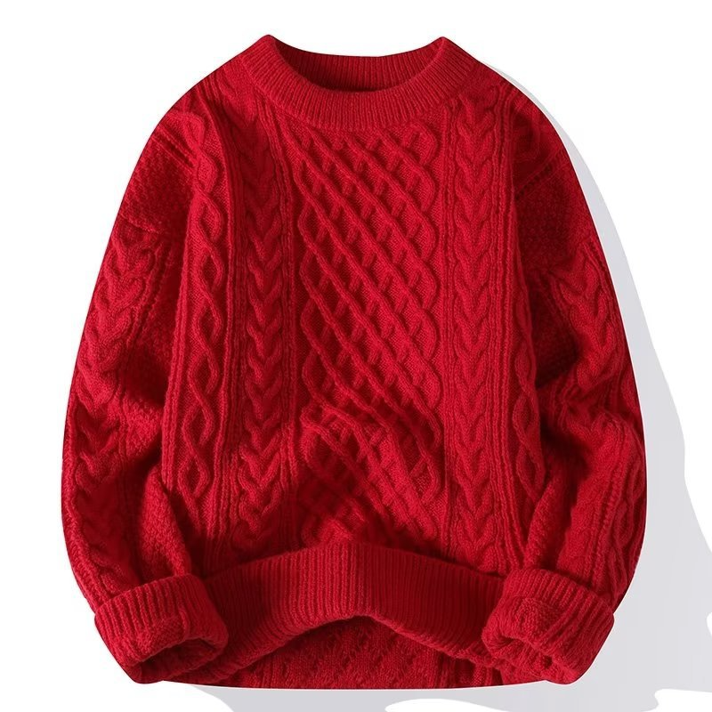Shop Velvia | Women's Wool Sweater Warm & Cozy