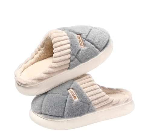 Shop Velvia | Winter festival cozy shoes