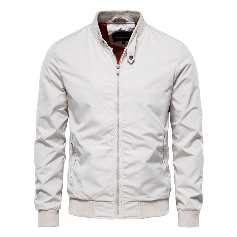 Shop Velvia | Men's Transition Jacket, Modern & Breathable