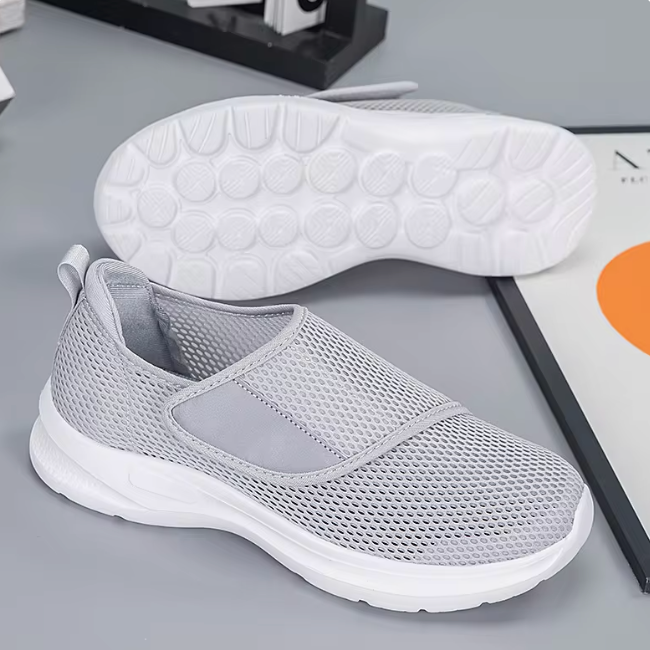 Shop Velvia | Extra Wide Diabetic Shoes For Women