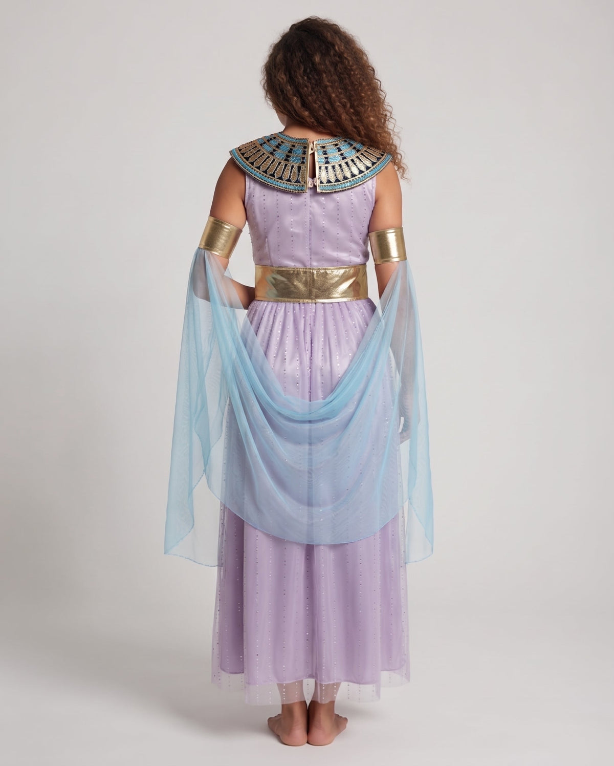Women Egyptian Queen Costume Shop Velvia