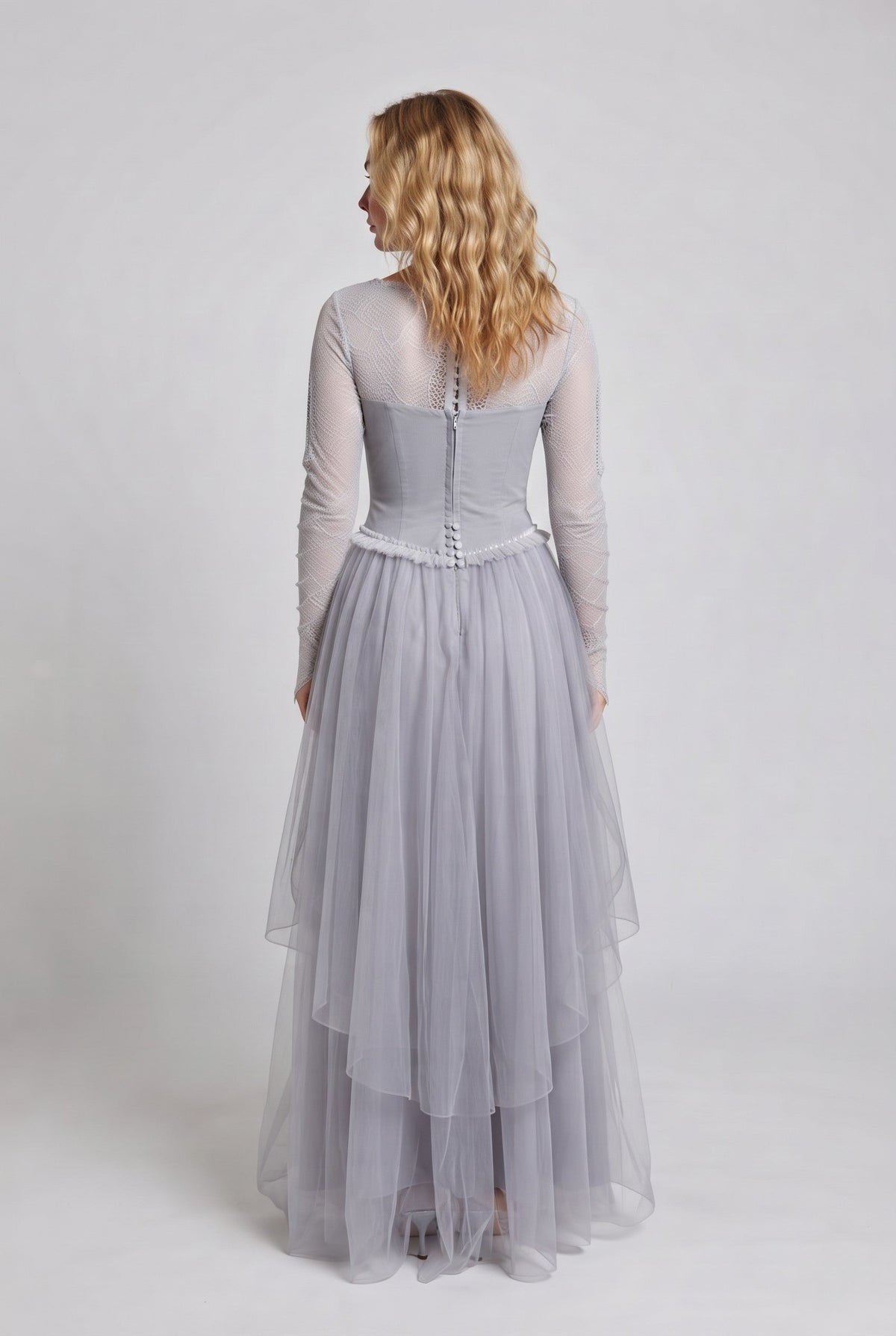 Women elegant wedding dress Shop Velvia