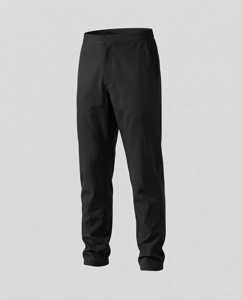 Men's sporty joggers with two pockets Shop Velvia