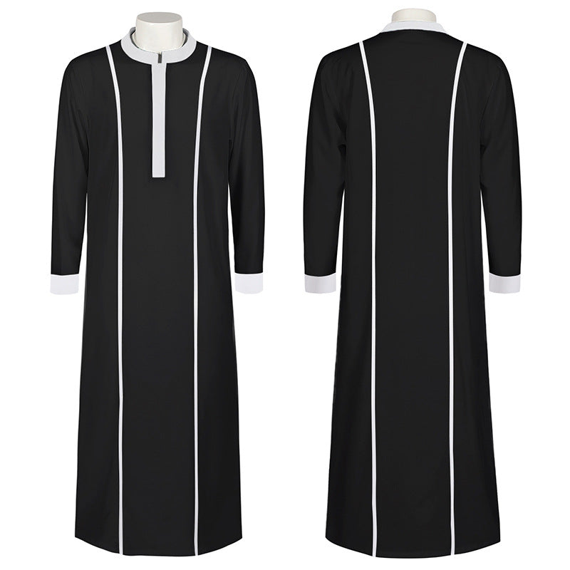 women's elegant maxicape coat with layered shoulder capes and stand-up collar Shop Velvia