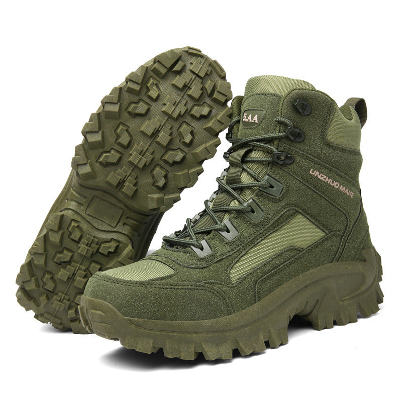 Women High-Functional Hiking Boots with Robust Profile Sole Shop Velvia