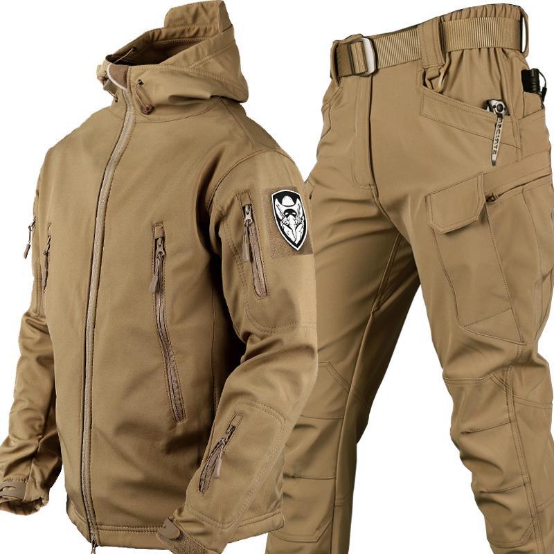 Shop Velvia | WATERPROOF JACKET & PANTS