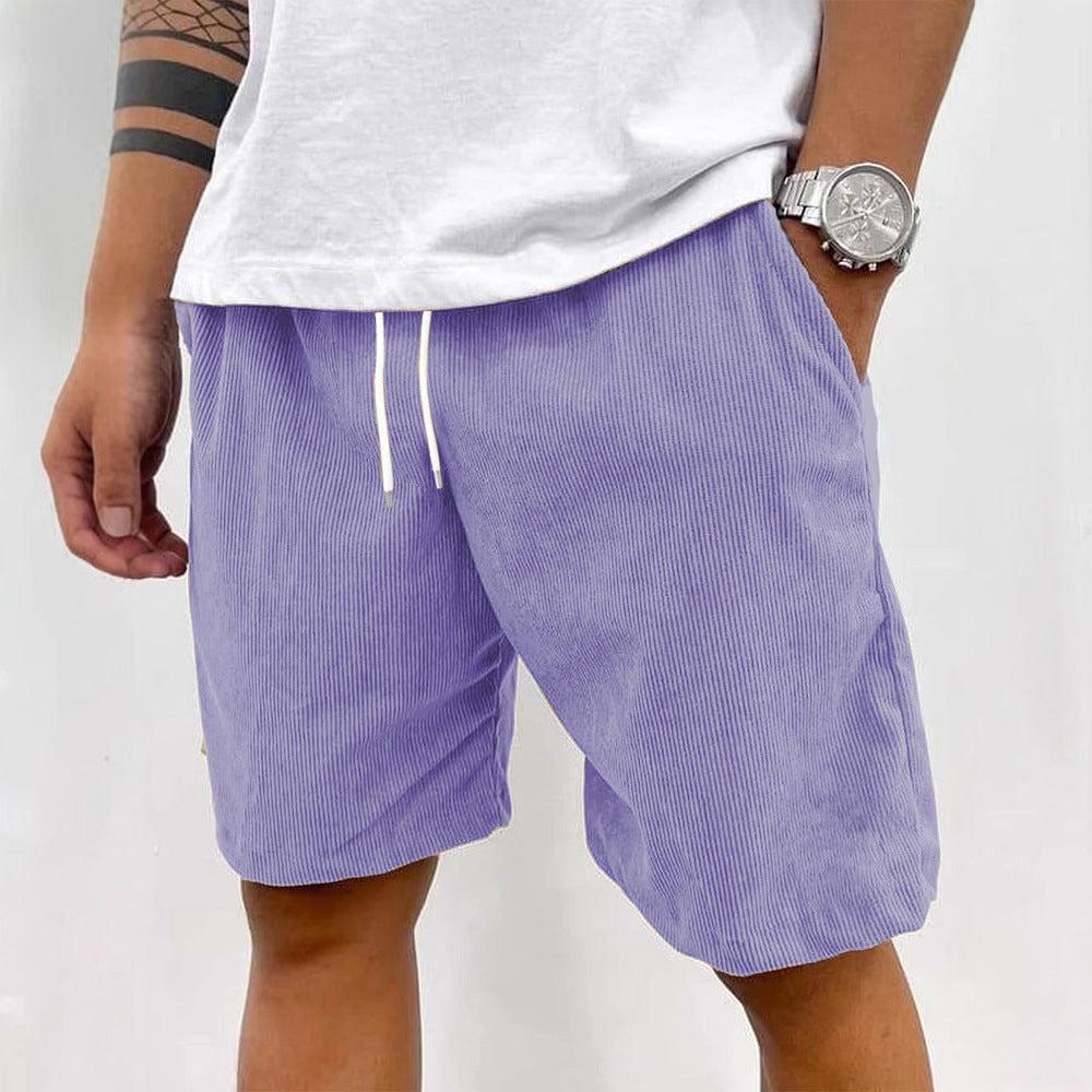Shop Velvia | Timeless Cord Pants