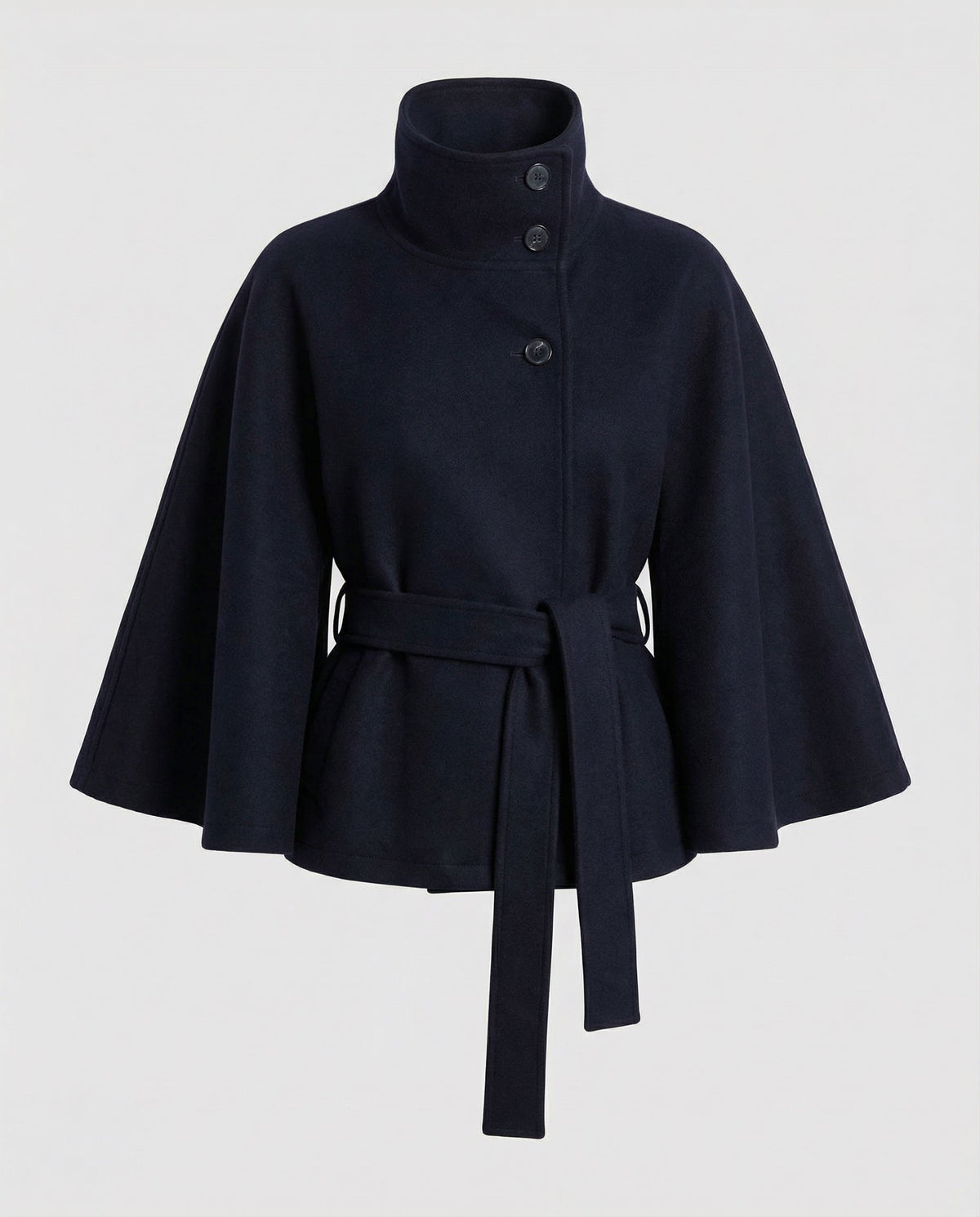 Elegant Wrap Jacket Women | Shop Velvia