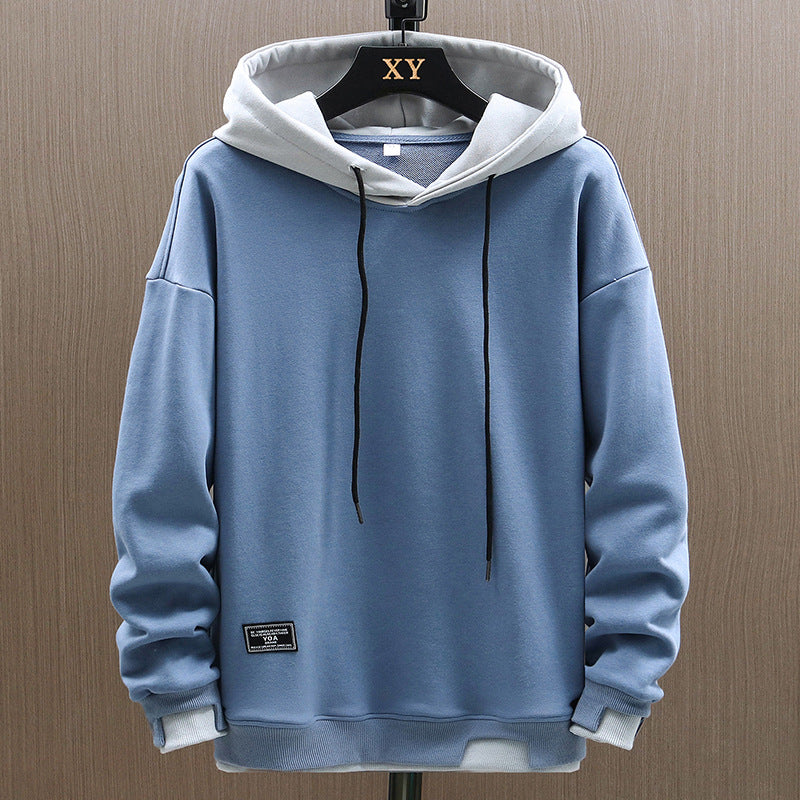 Shop Velvia | Premium and Comfortable Hoodie for Autumn for Men