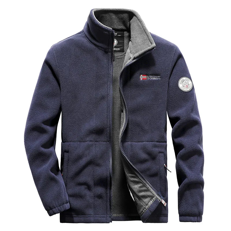 FrostTrek™ | Warmth in Motion. Strength in Silence | Last Day Sale