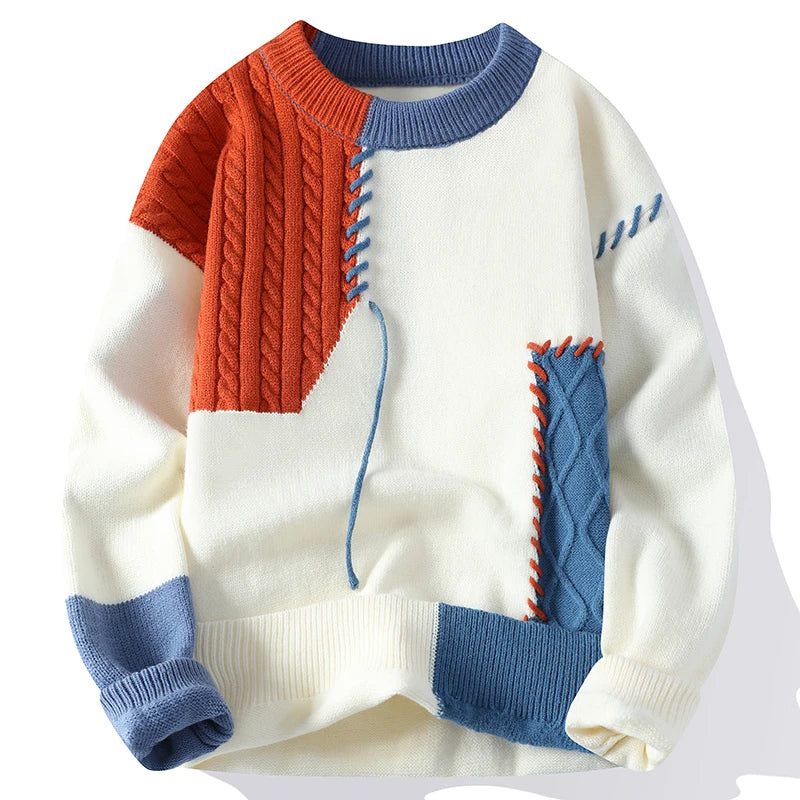 KOLMAKOV™ | Stay Sharp - Stay Warm
