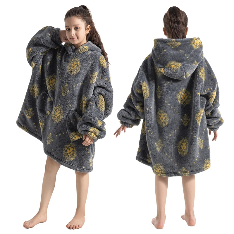 RoarNest™ | Where Little Ones Nest in Warmth