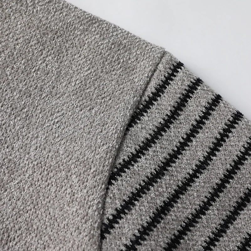 Enweige™ | Cold-Weather Comfort