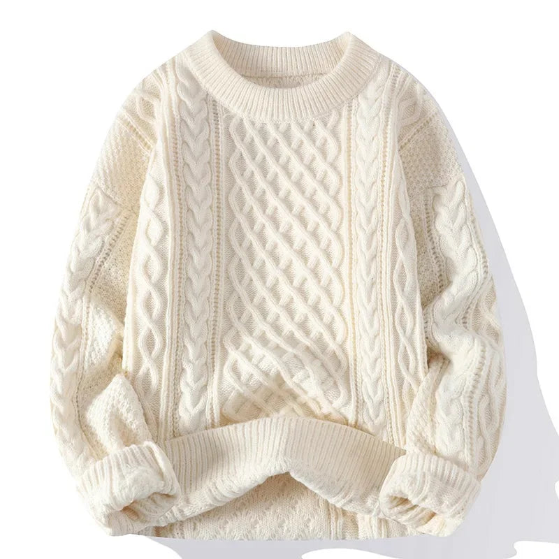 ThreadPeak™ | Clean Lines, Cozy Layers