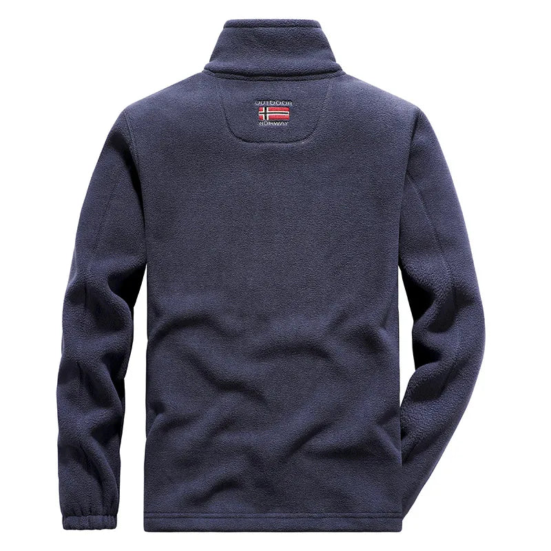 FrostTrek™ | Warmth in Motion. Strength in Silence | Last Day Sale