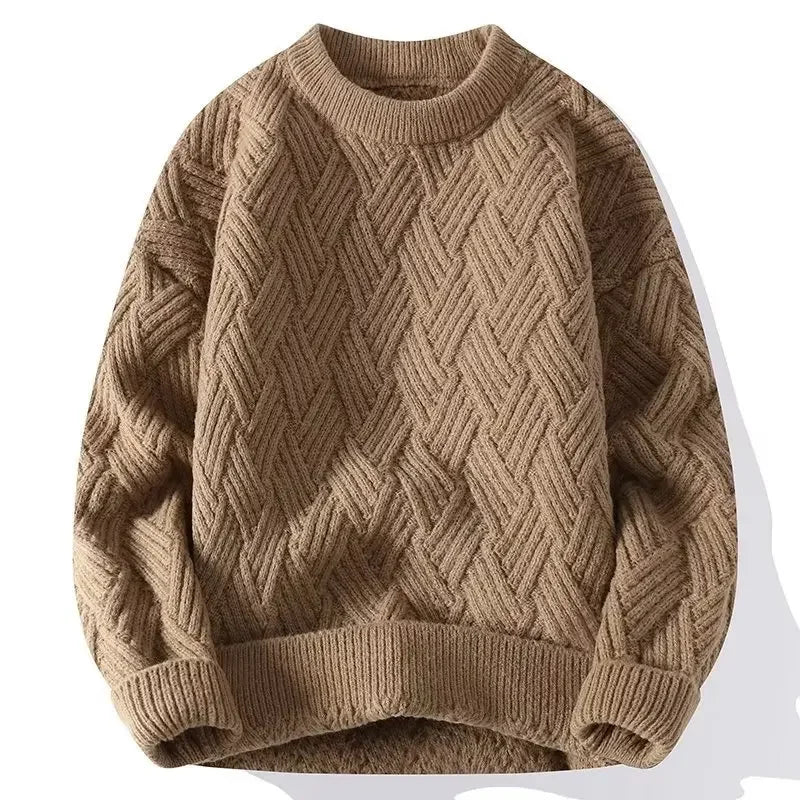 ThreadPeak™ | Clean Lines, Cozy Layers