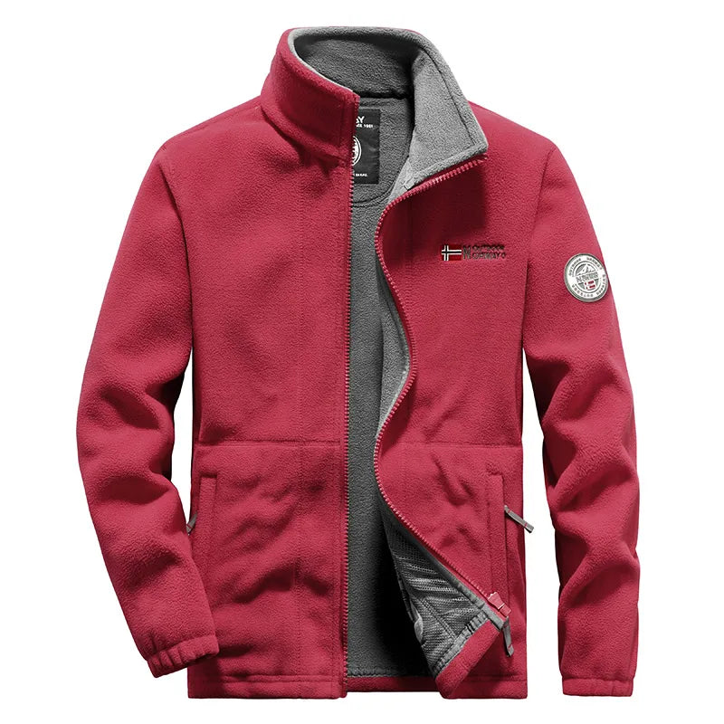 FrostTrek™ | Warmth in Motion. Strength in Silence | Last Day Sale