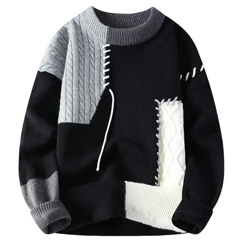 KOLMAKOV™ | Stay Sharp - Stay Warm