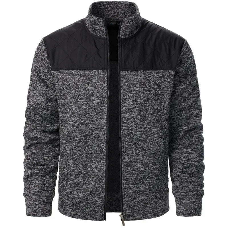 MotionLayer™ | Zip Up - Stand Out