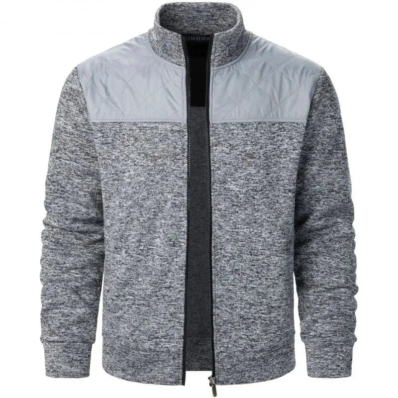 MotionLayer™ | Zip Up - Stand Out
