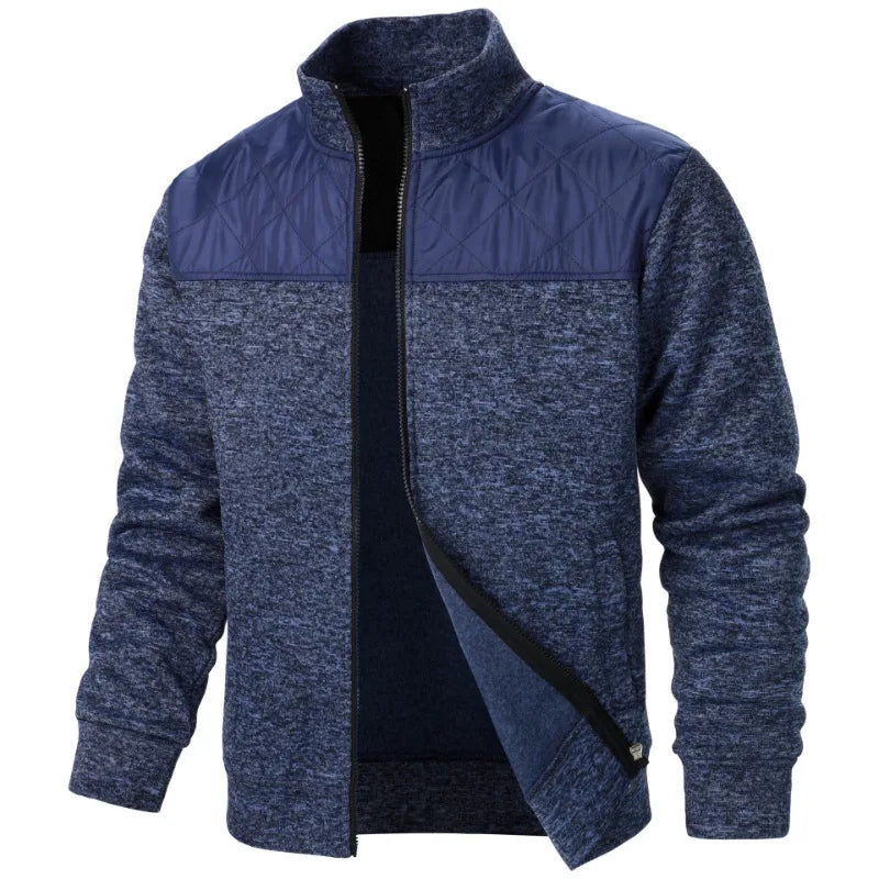 MotionLayer™ | Zip Up - Stand Out