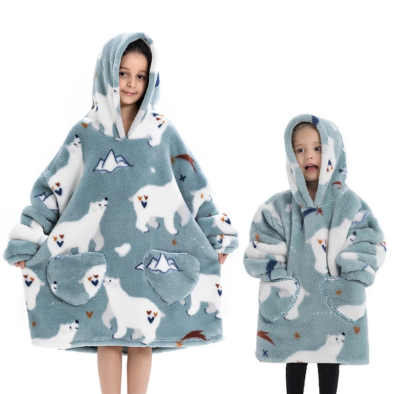 WhiteBear™ | Where Little Ones Nest in Warmth