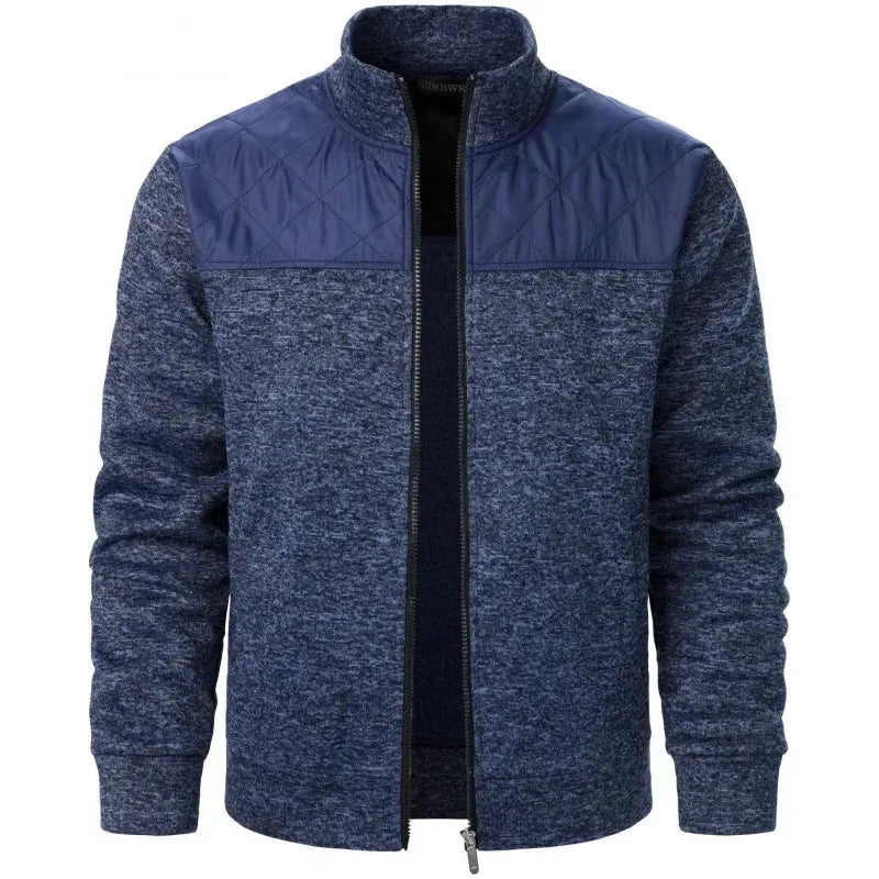 MotionLayer™ | Zip Up - Stand Out