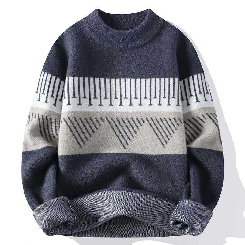 WinterLuxe™ | Holiday Warmth with Everyday Style