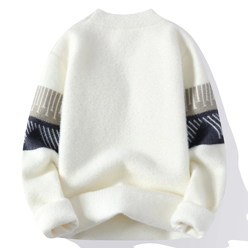 WinterLuxe™ | Holiday Warmth with Everyday Style