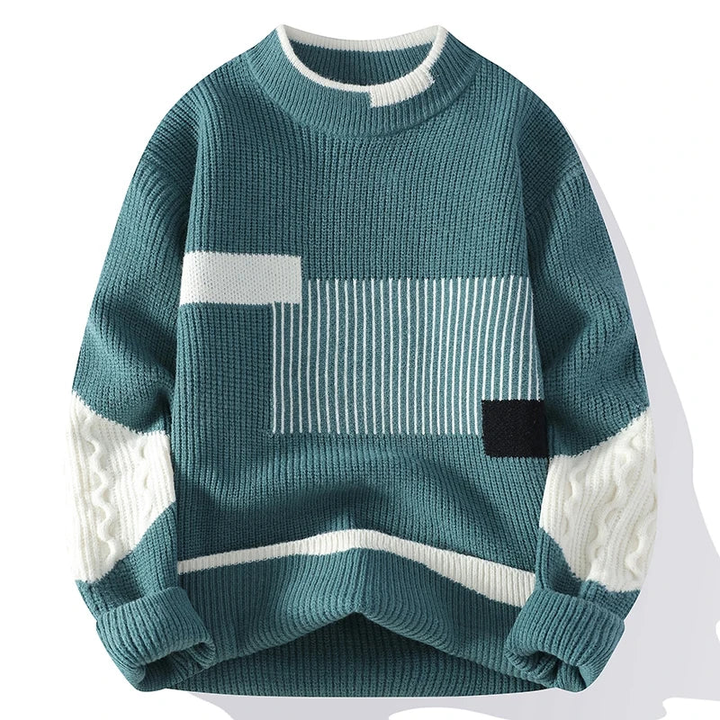 UrbanThread™ | UrbanPatch Knit