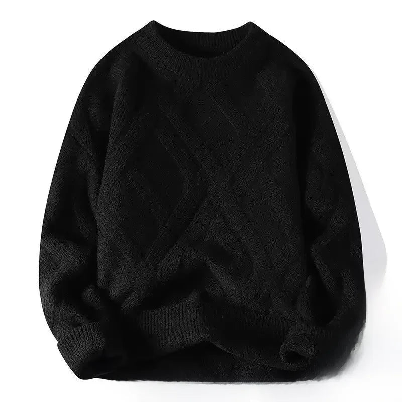 ThreadPeak™ | Clean Lines, Cozy Layers