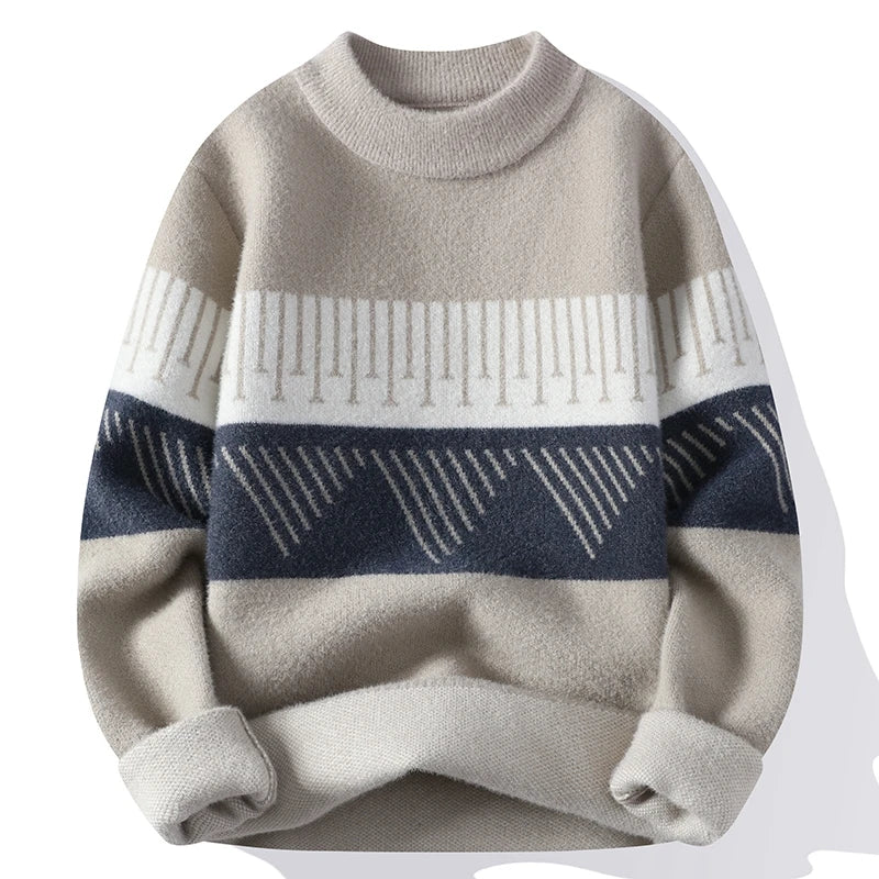 WinterLuxe™ | Holiday Warmth with Everyday Style