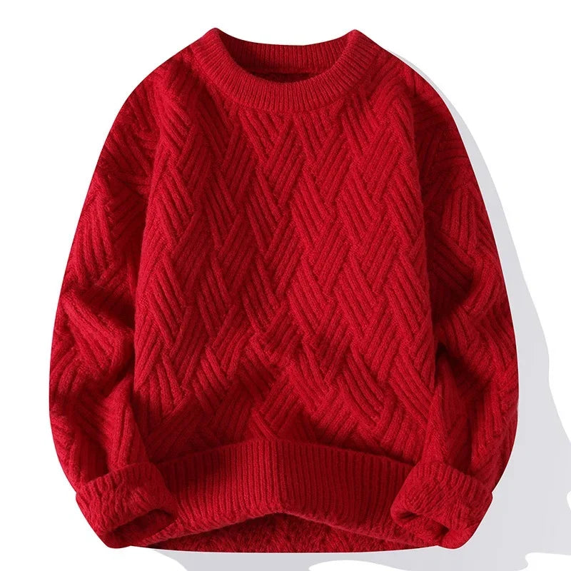 ThreadPeak™ | Clean Lines, Cozy Layers