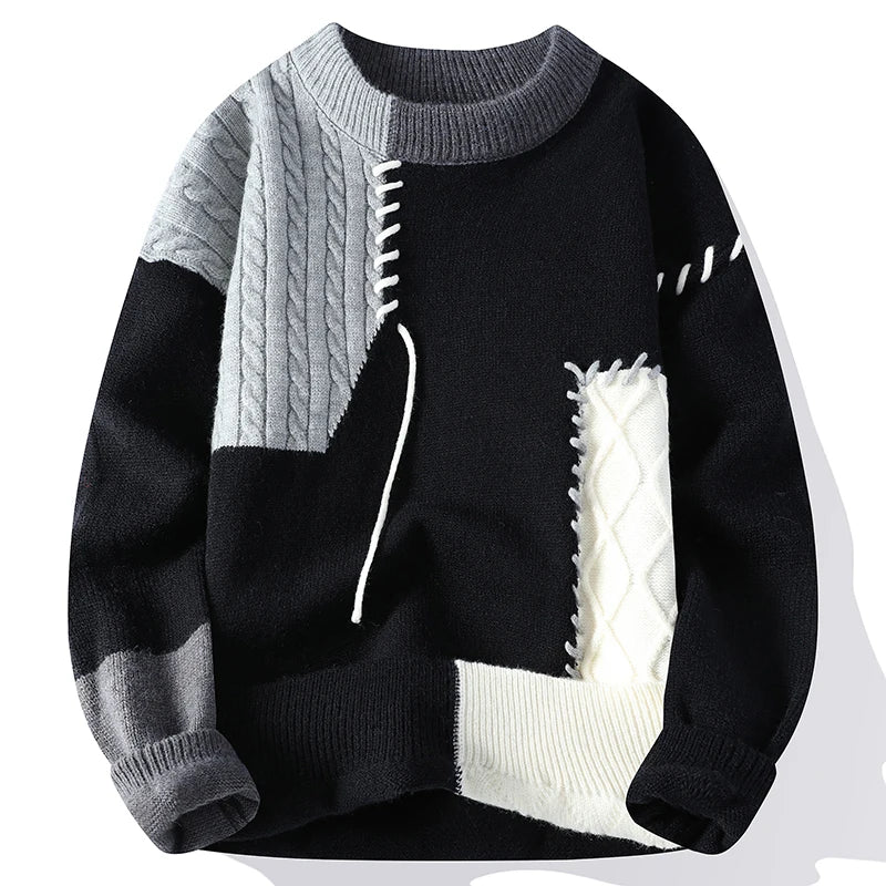 KOLMAKOV™ | Stay Sharp - Stay Warm
