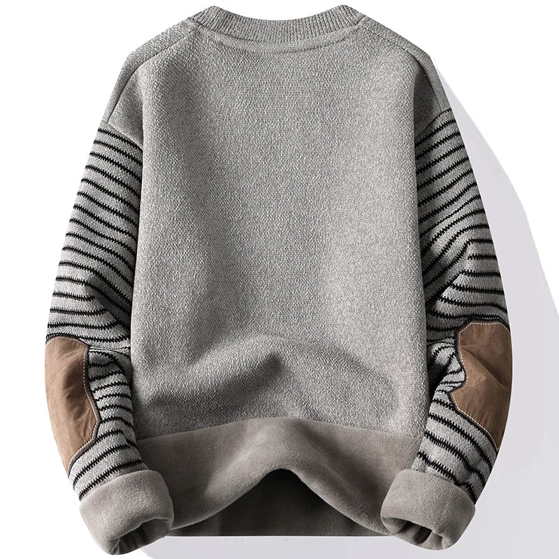Enweige™ | Cold-Weather Comfort