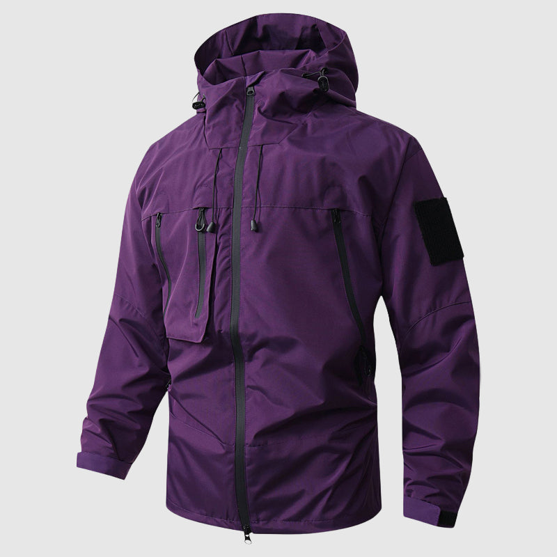 Shop Velvia | Outdoor Hiking Hoodie for Men
