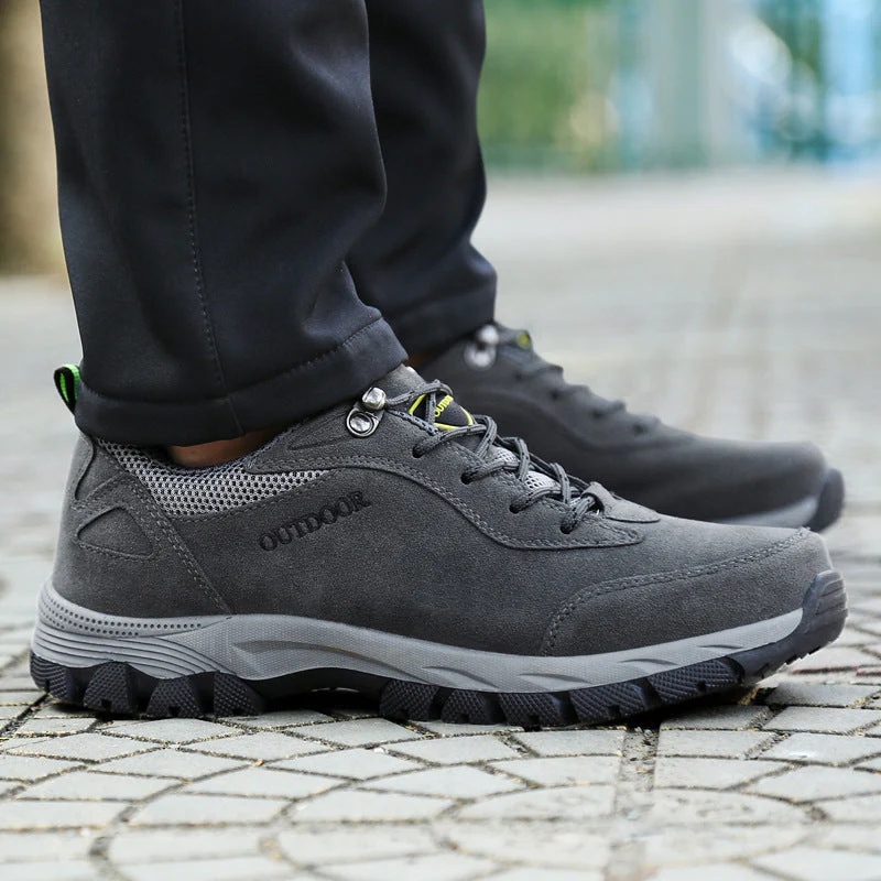 Orthopedic Men's Shoes Shop Velvia