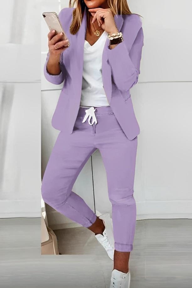 Shop Velvia | Casual and Stylish Suit Set