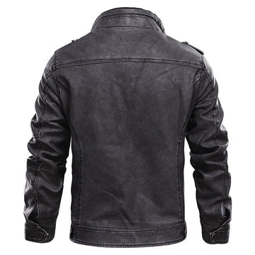 Shop Velvia | High Quality Motorcycle Jacket for Men