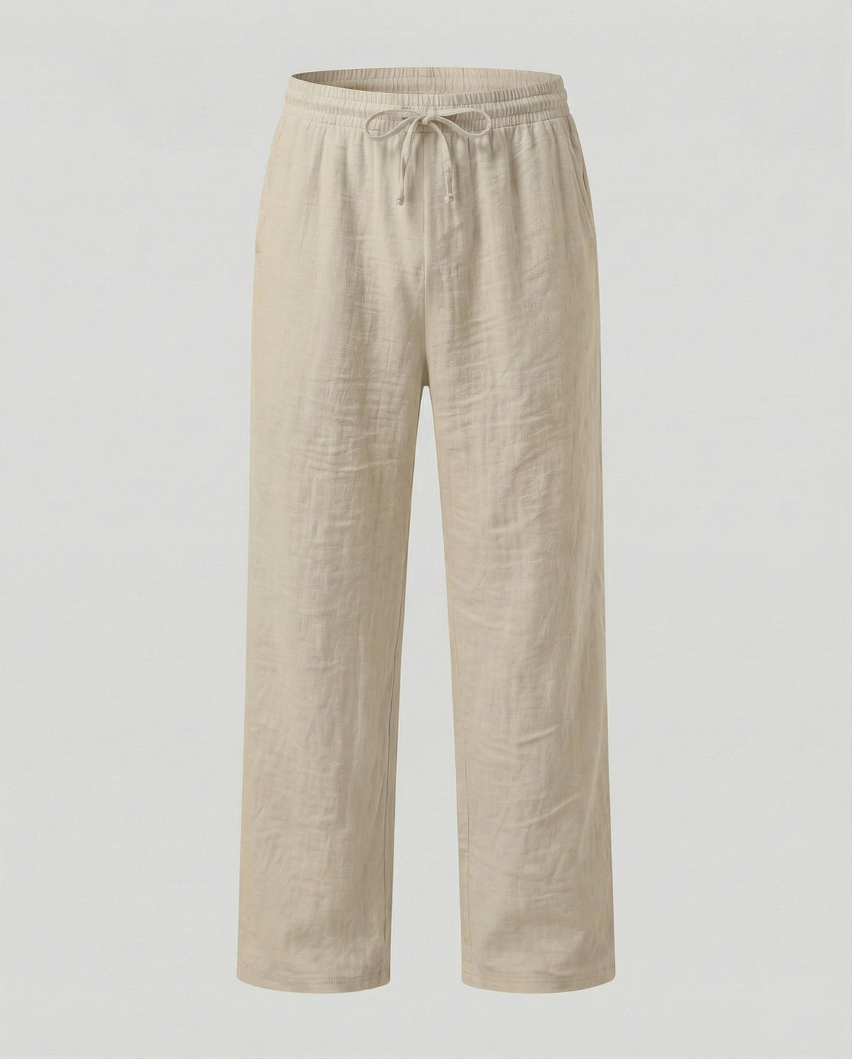 Men's Casual Linen Pants Shop Velvia
