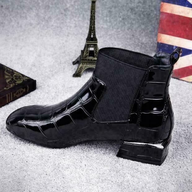 Shop Velvia | High-quality leather boots