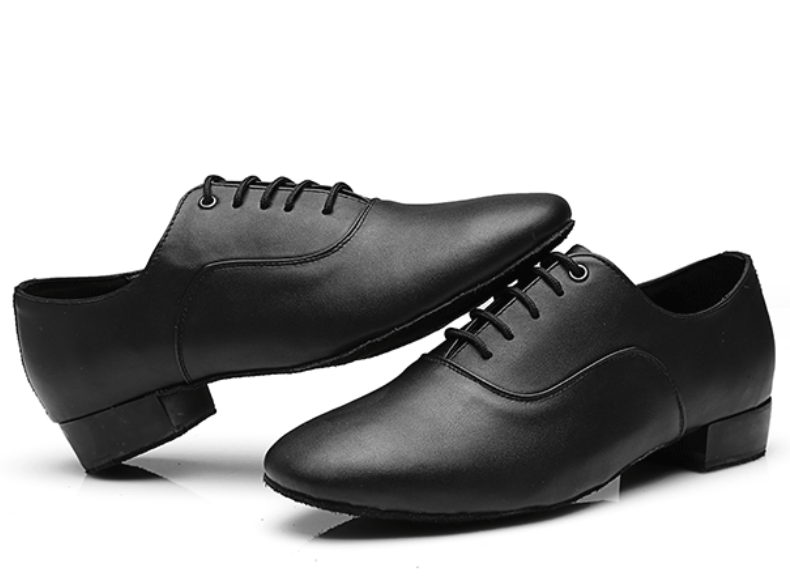 Shop Velvia | Leather Soft Sole Latin Dance Shoes