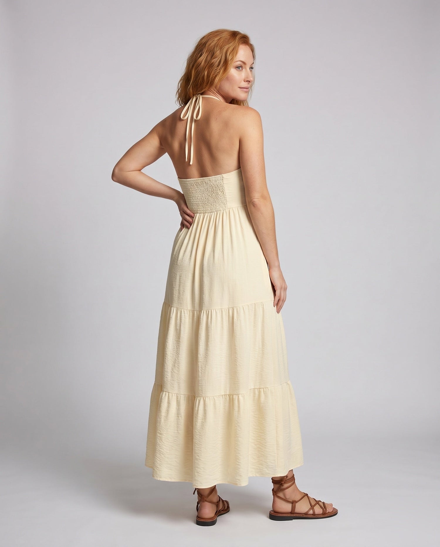 Maxi Dresses
