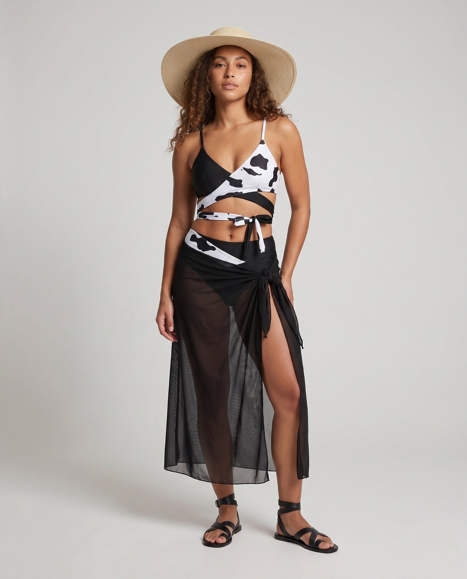 Beachwear