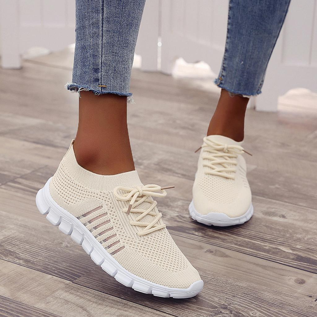 Shop Velvia | Orthopedic Comfortable Sneakers Orthopedic Sneakers Women