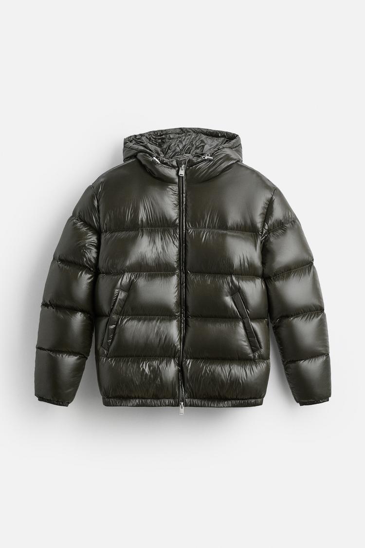Shop Velvia | UNISEX Down Jacket