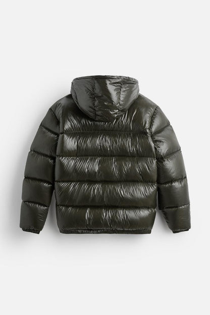 Shop Velvia | UNISEX Down Jacket