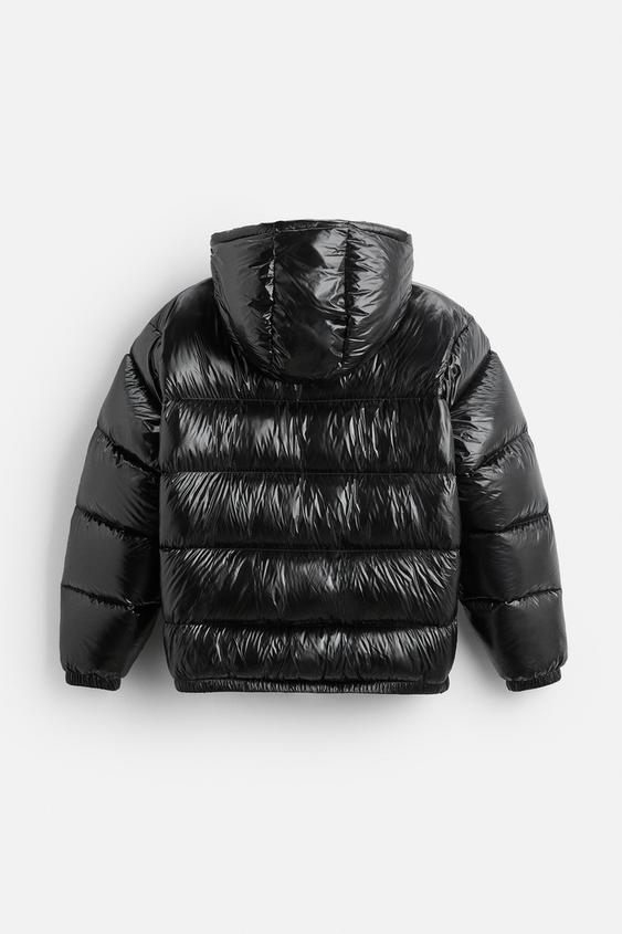 Shop Velvia | UNISEX Down Jacket